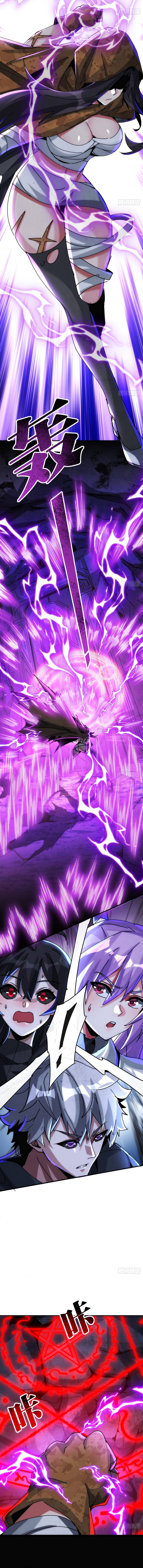 Phản Phái Quật Khởi Trong Trò Chơi Tận Thế Chapter 44 - 14