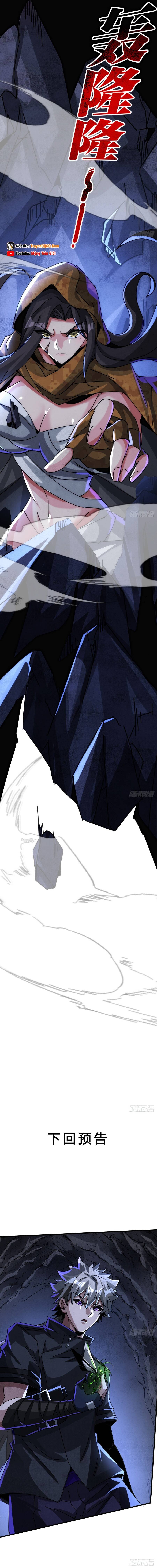 Phản Phái Quật Khởi Trong Trò Chơi Tận Thế Chapter 44 - 15