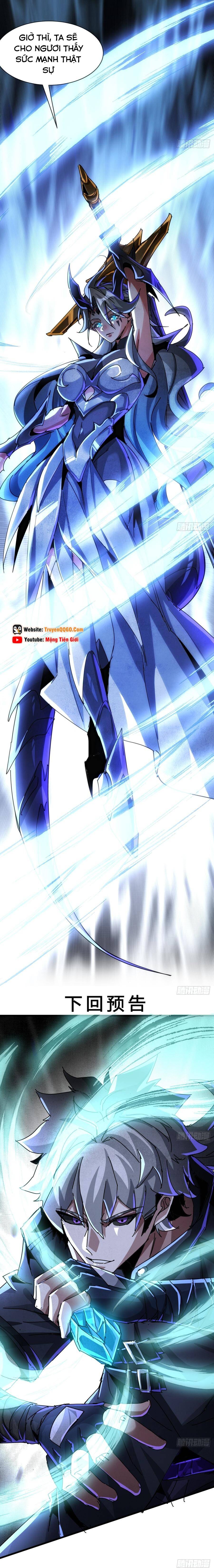 Phản Phái Quật Khởi Trong Trò Chơi Tận Thế Chapter 46 - 15