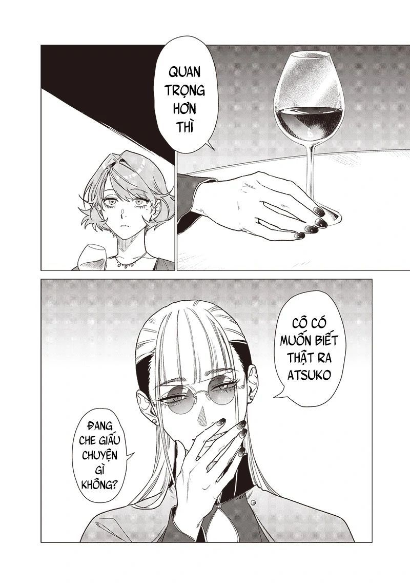 Phụ Nữ Dại Khờ 26:00 Chapter 18 - 14