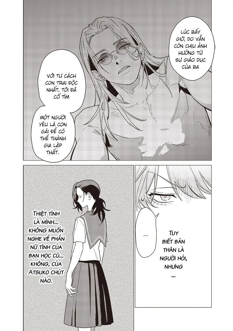 Phụ Nữ Dại Khờ 26:00 Chapter 18 - 18