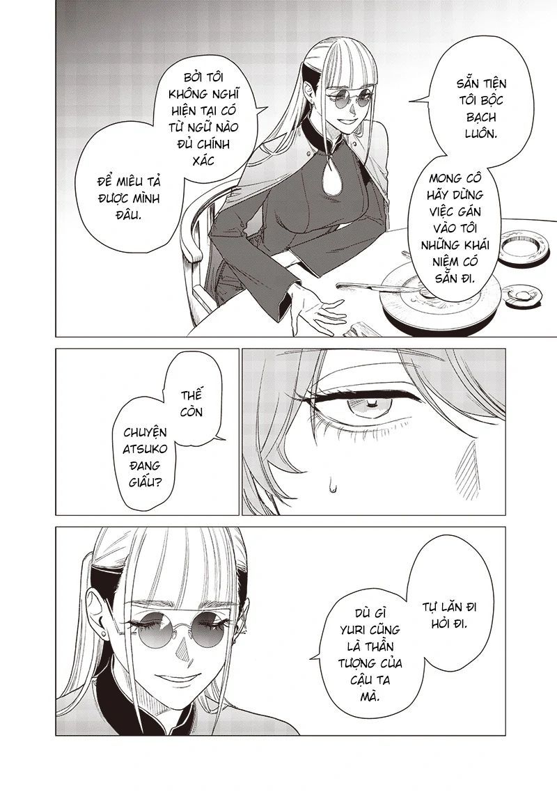 Phụ Nữ Dại Khờ 26:00 Chapter 18 - 20