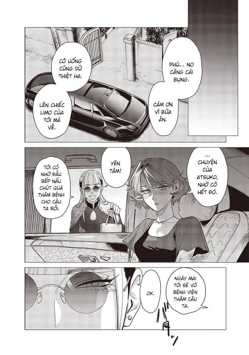 Phụ Nữ Dại Khờ 26:00 Chapter 18 - 22