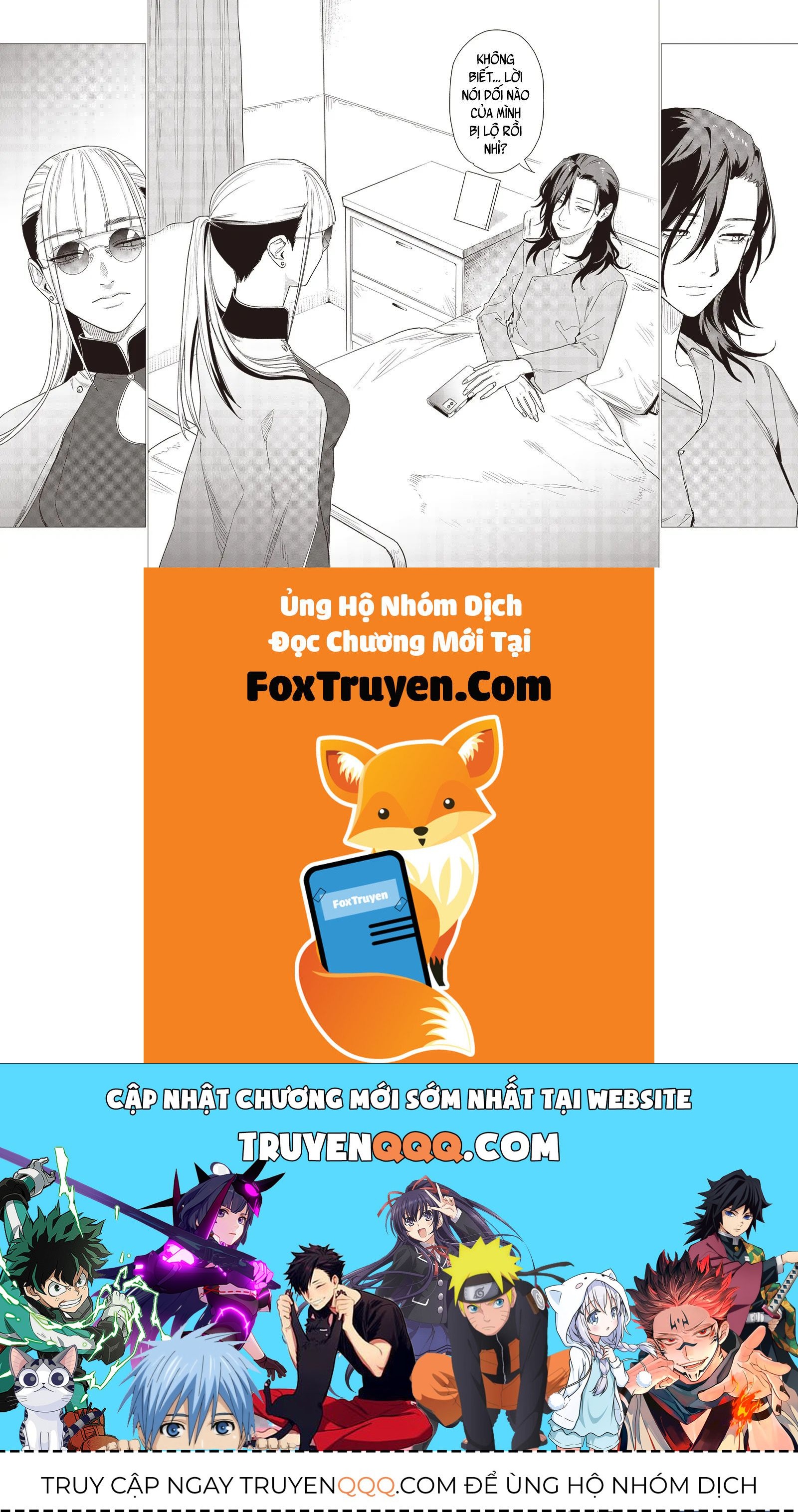 Phụ Nữ Dại Khờ 26:00 Chapter 18 - 26