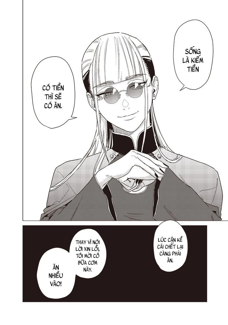 Phụ Nữ Dại Khờ 26:00 Chapter 18 - 8