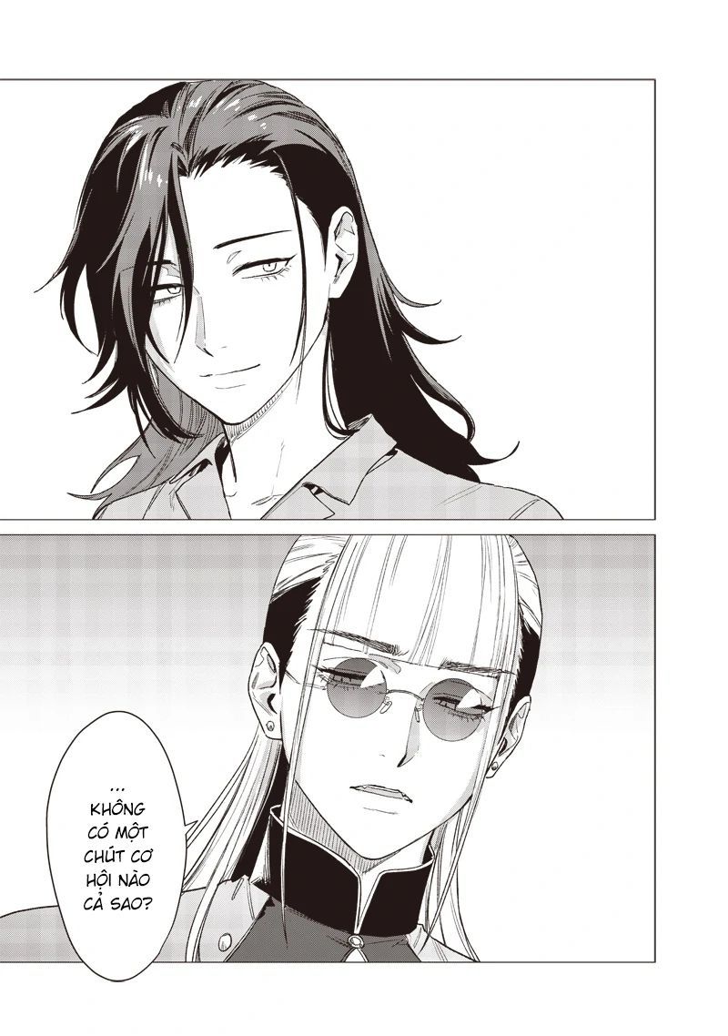 Phụ Nữ Dại Khờ 26:00 Chapter 19 - 11