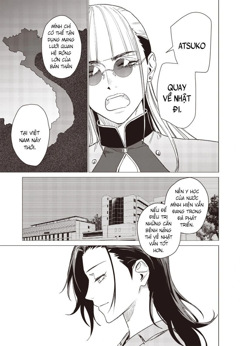 Phụ Nữ Dại Khờ 26:00 Chapter 19 - 13