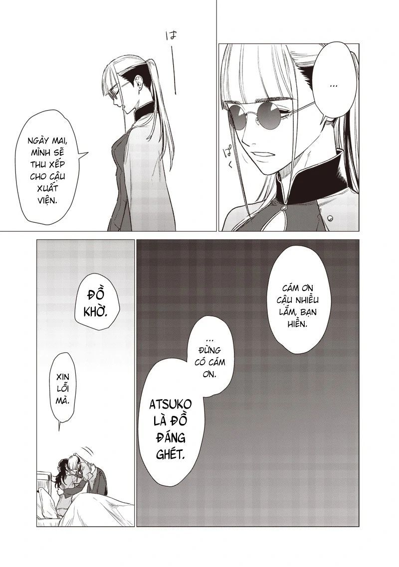 Phụ Nữ Dại Khờ 26:00 Chapter 19 - 19