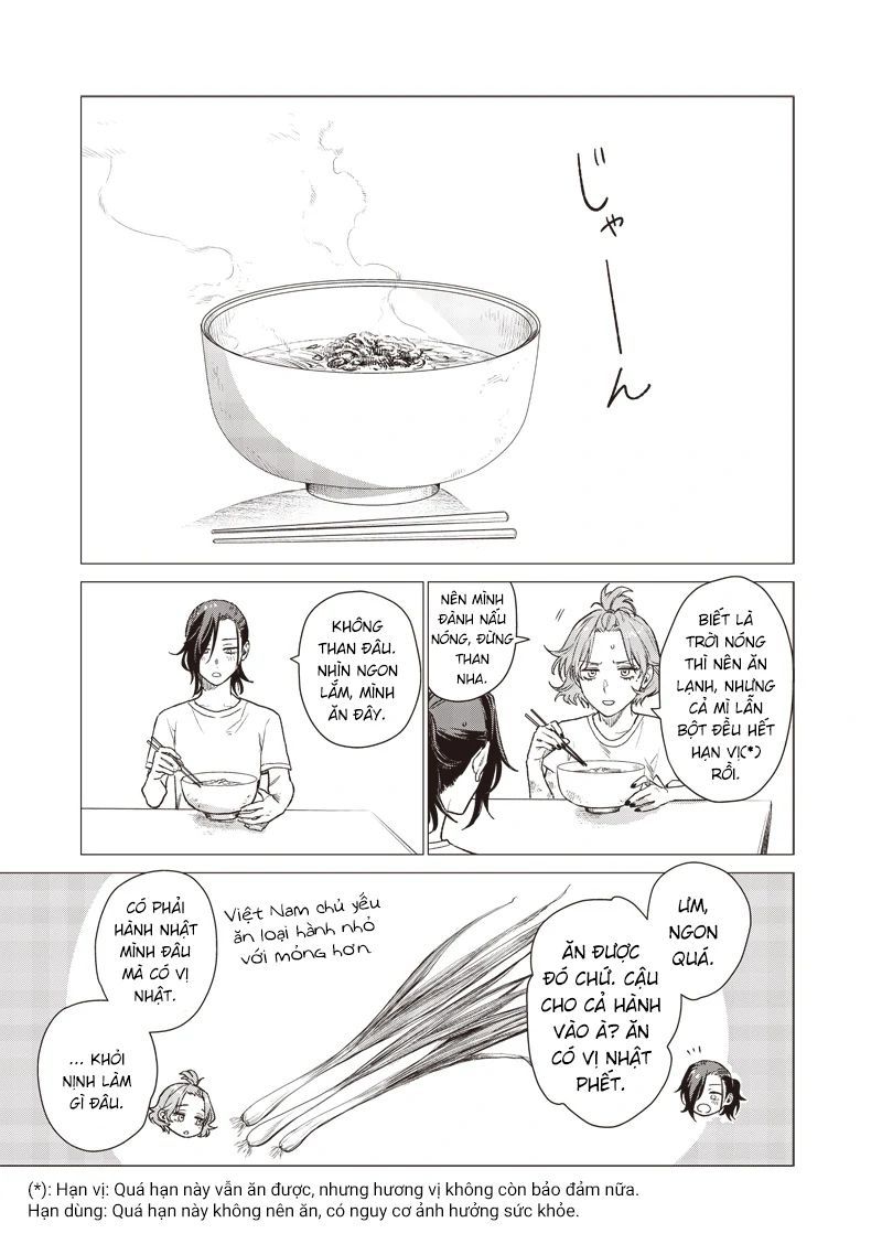 Phụ Nữ Dại Khờ 26:00 Chapter 19 - 21