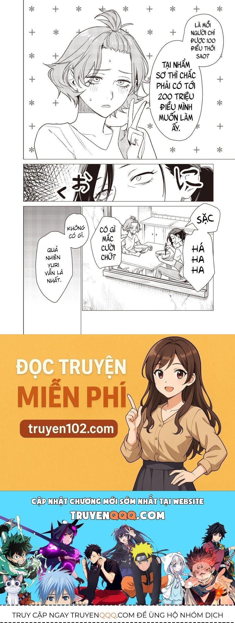 Phụ Nữ Dại Khờ 26:00 Chapter 19 - 24