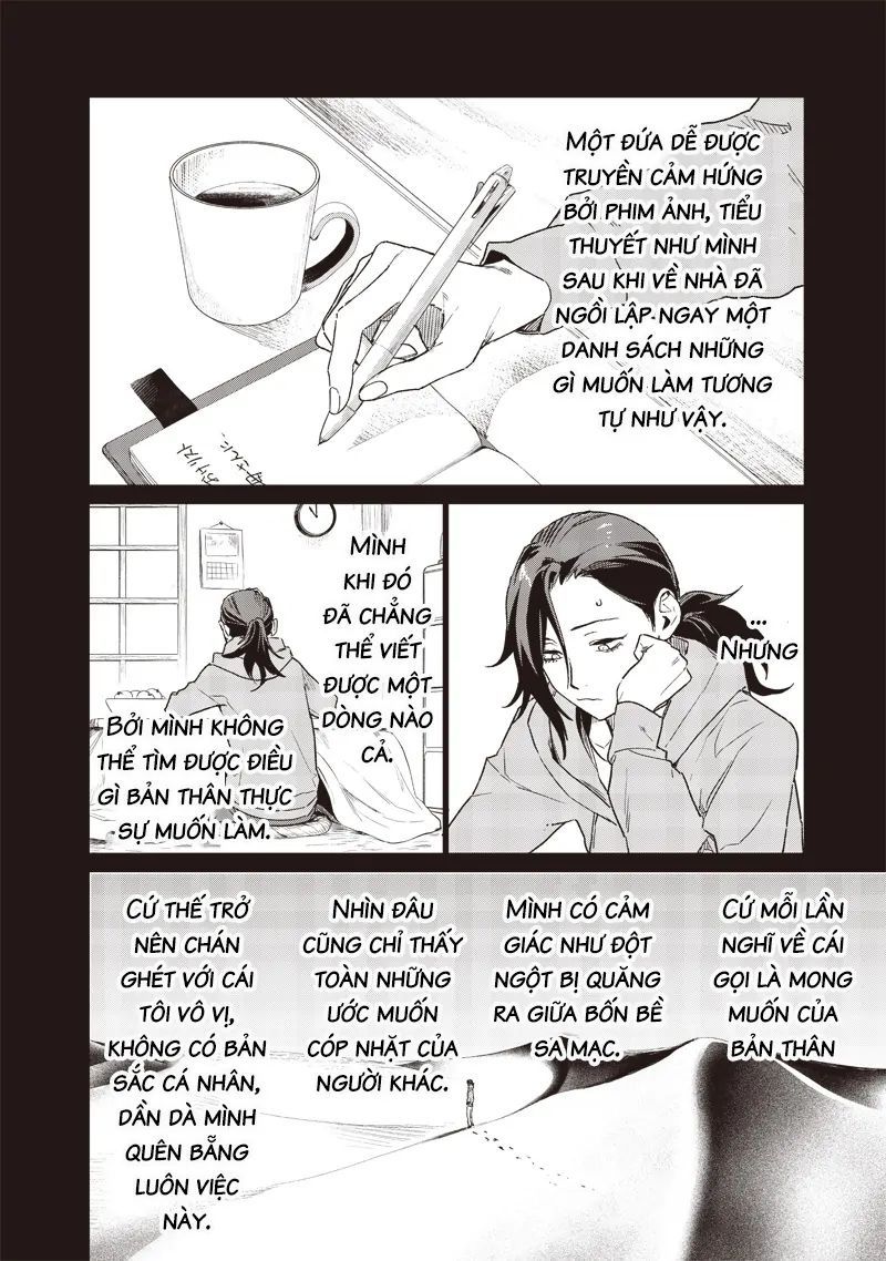 Phụ Nữ Dại Khờ 26:00 Chapter 19 - 4