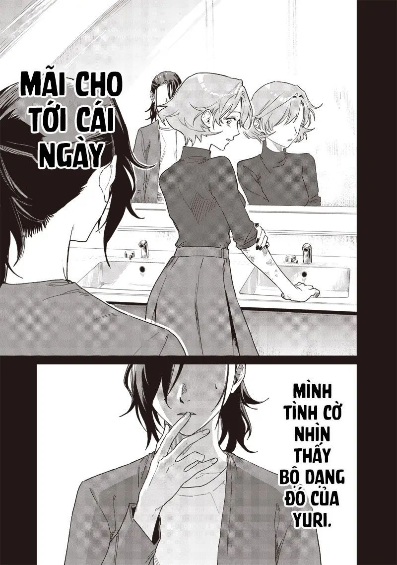 Phụ Nữ Dại Khờ 26:00 Chapter 19 - 5