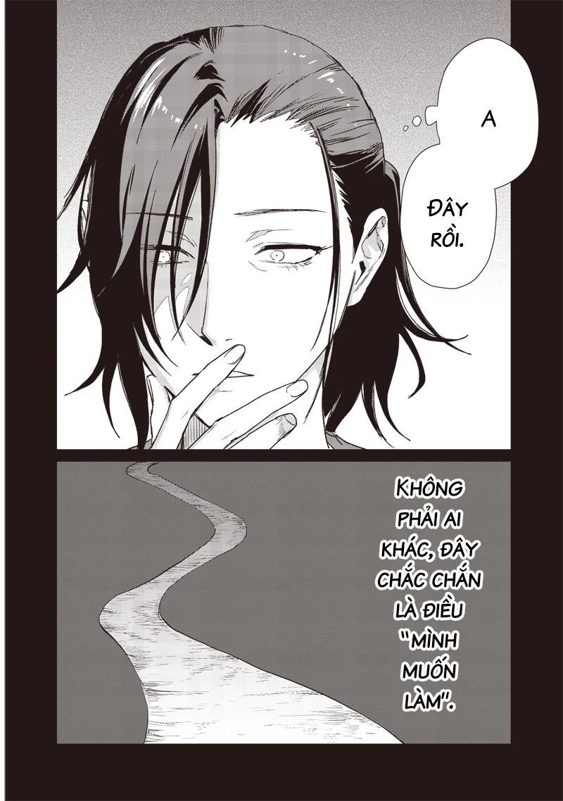 Phụ Nữ Dại Khờ 26:00 Chapter 19 - 6