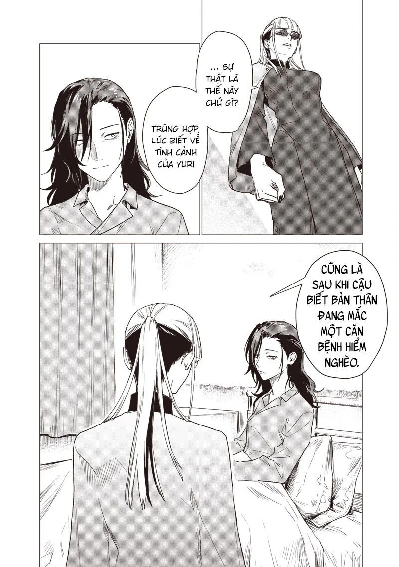 Phụ Nữ Dại Khờ 26:00 Chapter 19 - 10