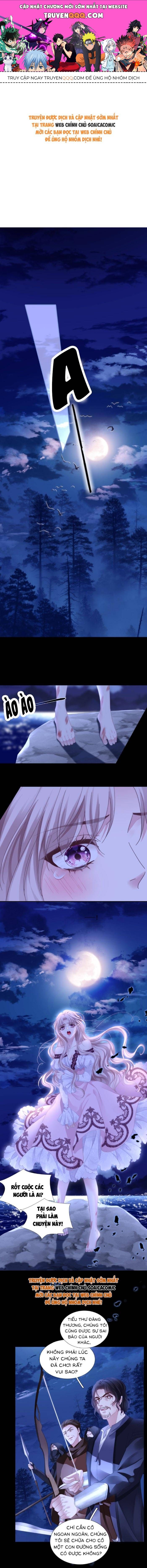 Ma Nữ Trở Lại Và Cuộc Hôn Nhân Định Mệnh Chapter 1 - 1