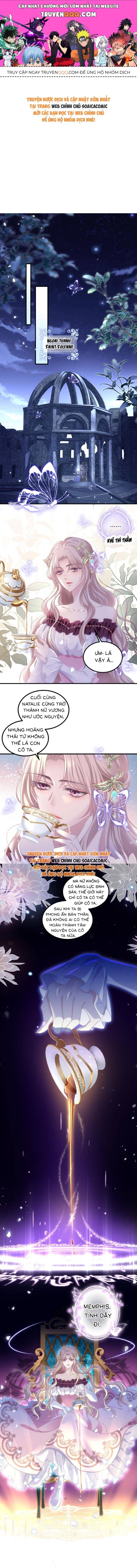 Ma Nữ Trở Lại Và Cuộc Hôn Nhân Định Mệnh Chapter 2 - 1