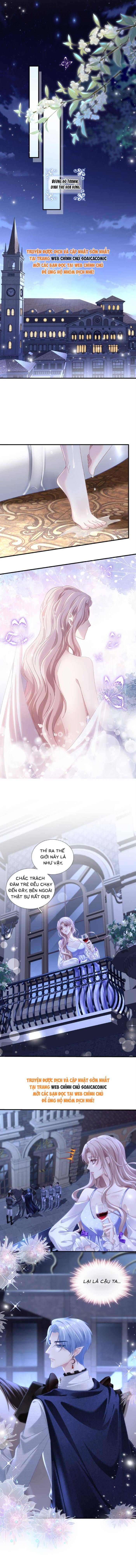 Ma Nữ Trở Lại Và Cuộc Hôn Nhân Định Mệnh Chapter 2 - 6