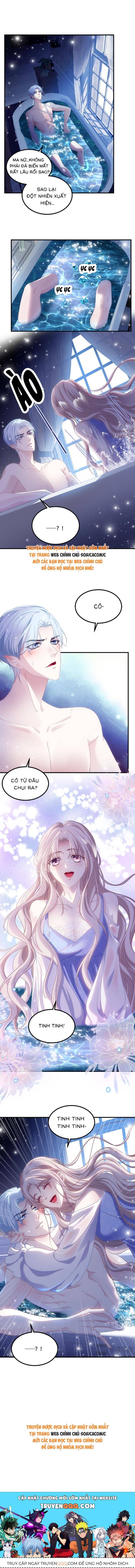 Ma Nữ Trở Lại Và Cuộc Hôn Nhân Định Mệnh Chapter 2 - 9