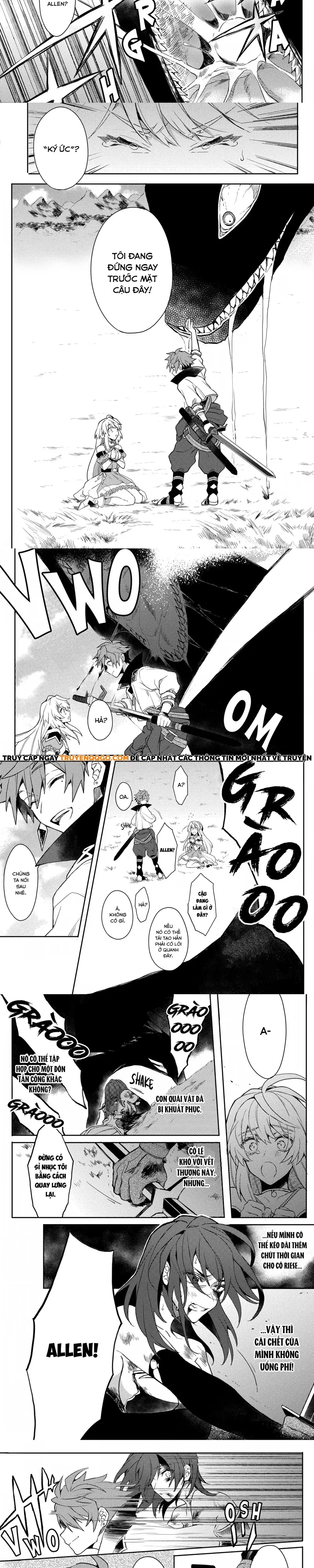 Dekisokonai To Yobareta Motoeiyuu Wa Jikka Kara Tsuihou Sareta Node Sukikatte Ni Ikiru Koto Ni Shita Chapter 1 - 7