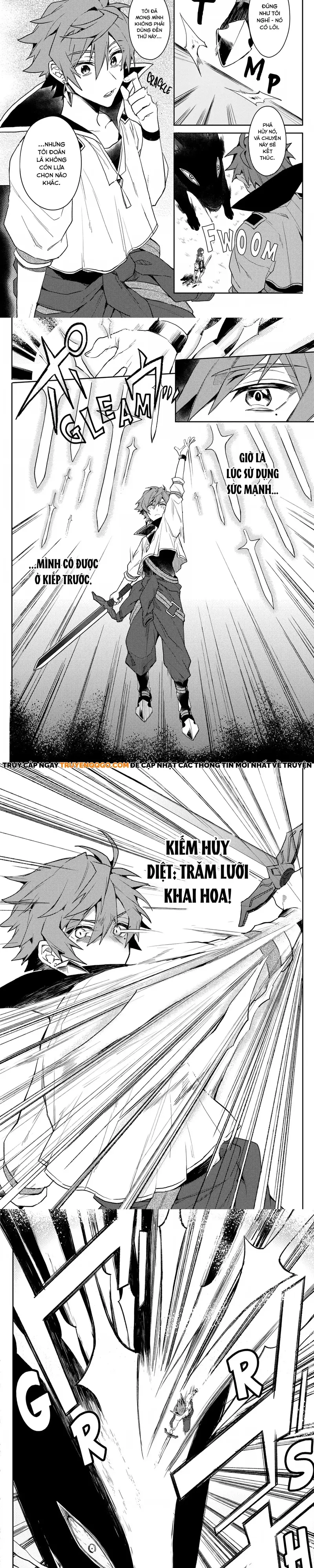 Dekisokonai To Yobareta Motoeiyuu Wa Jikka Kara Tsuihou Sareta Node Sukikatte Ni Ikiru Koto Ni Shita Chapter 1 - 8