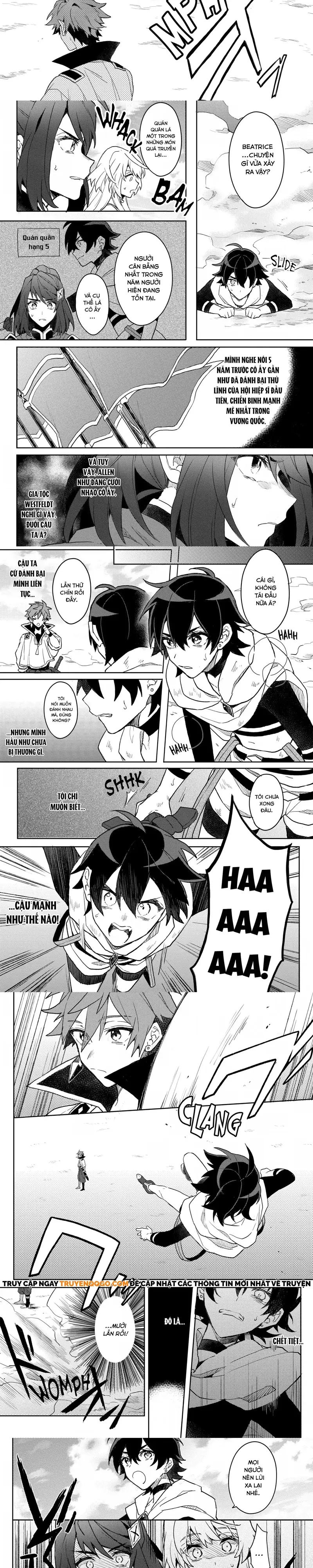 Dekisokonai To Yobareta Motoeiyuu Wa Jikka Kara Tsuihou Sareta Node Sukikatte Ni Ikiru Koto Ni Shita Chapter 2 - 7