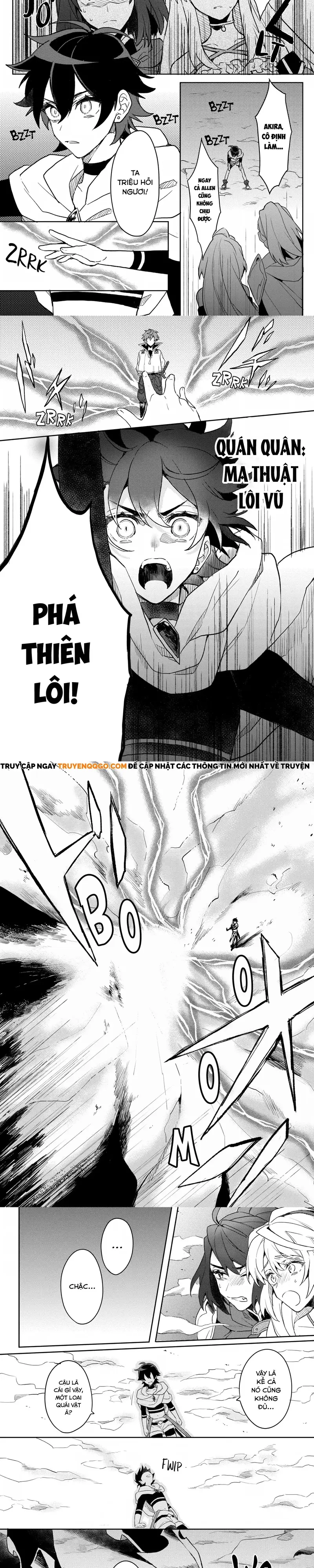 Dekisokonai To Yobareta Motoeiyuu Wa Jikka Kara Tsuihou Sareta Node Sukikatte Ni Ikiru Koto Ni Shita Chapter 2 - 8