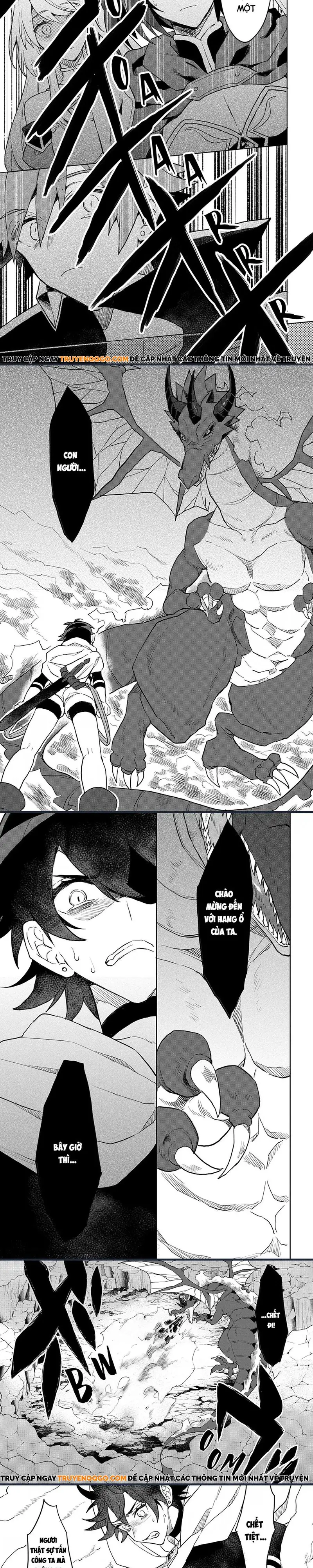 Dekisokonai To Yobareta Motoeiyuu Wa Jikka Kara Tsuihou Sareta Node Sukikatte Ni Ikiru Koto Ni Shita Chapter 3 - 6