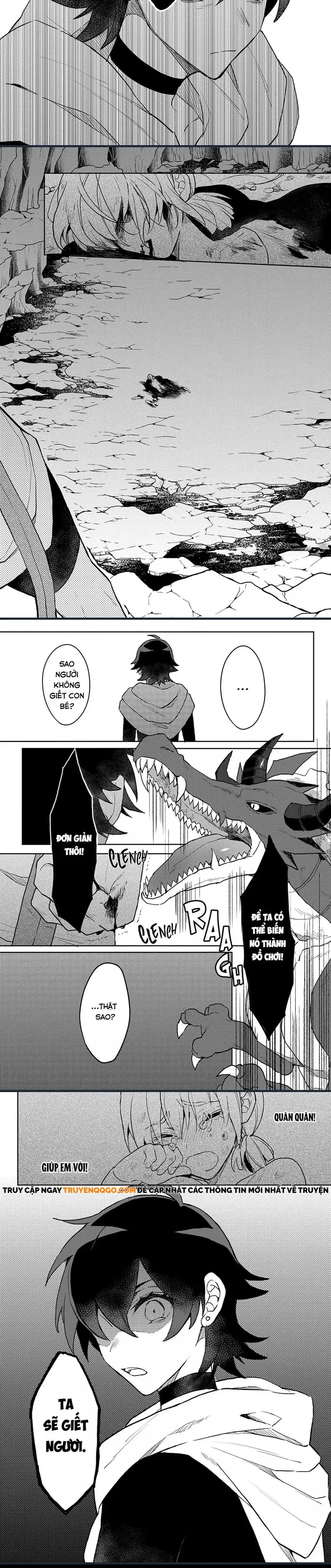 Dekisokonai To Yobareta Motoeiyuu Wa Jikka Kara Tsuihou Sareta Node Sukikatte Ni Ikiru Koto Ni Shita Chapter 3 - 8