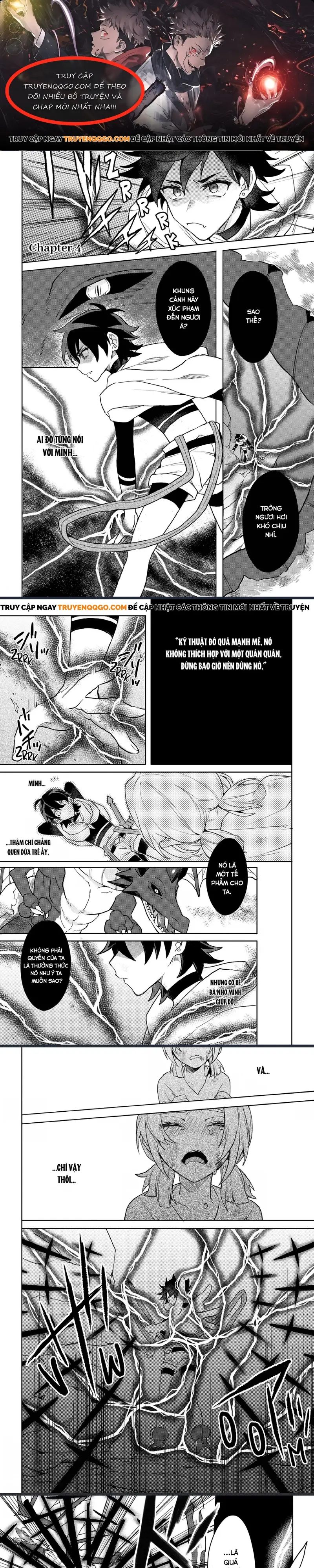 Dekisokonai To Yobareta Motoeiyuu Wa Jikka Kara Tsuihou Sareta Node Sukikatte Ni Ikiru Koto Ni Shita Chapter 4 - 1