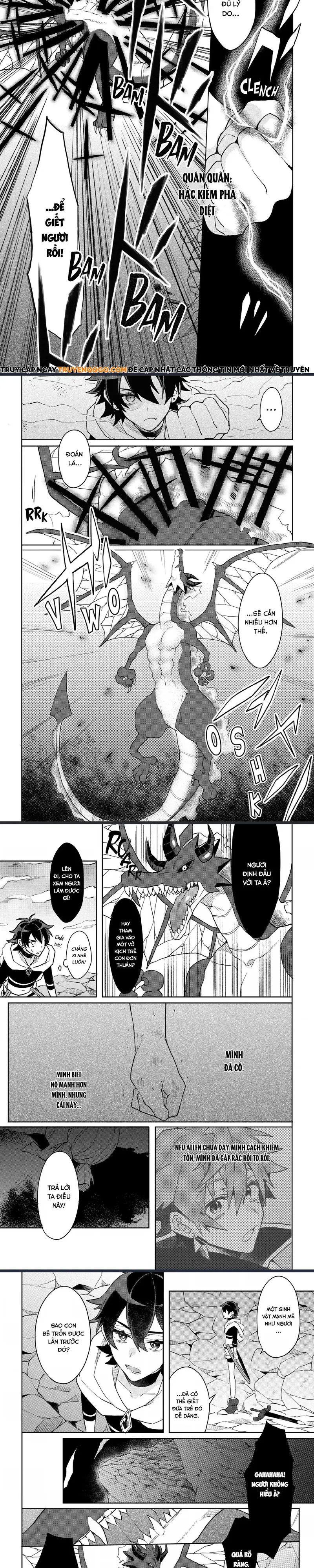 Dekisokonai To Yobareta Motoeiyuu Wa Jikka Kara Tsuihou Sareta Node Sukikatte Ni Ikiru Koto Ni Shita Chapter 4 - 2