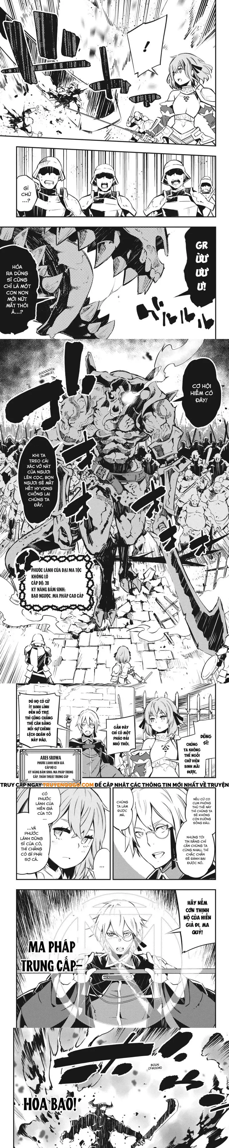 Shin No Nakama Janai To Yuusha No Party Wo Oidasareta No De, Henkyou De Slow Life Suru Koto Ni Shimashita Chapter 0 - 2