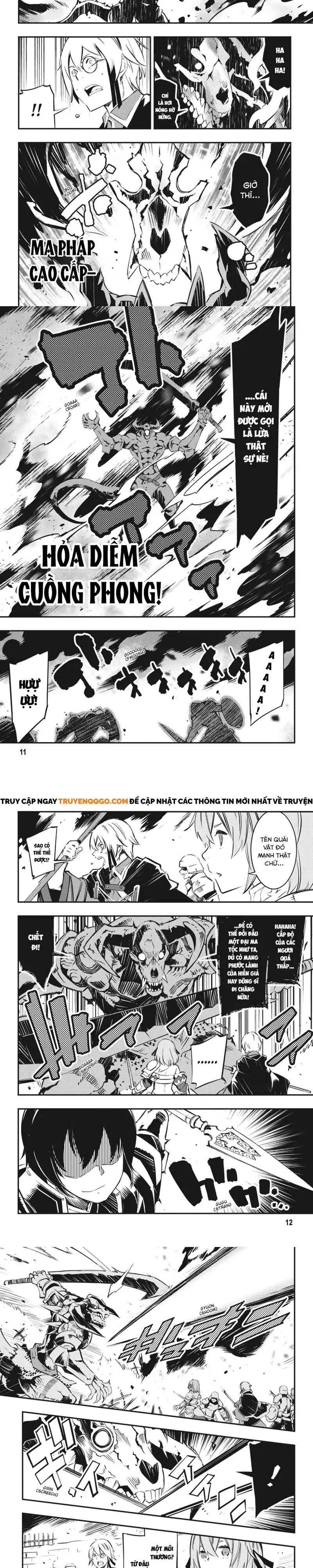 Shin No Nakama Janai To Yuusha No Party Wo Oidasareta No De, Henkyou De Slow Life Suru Koto Ni Shimashita Chapter 0 - 3