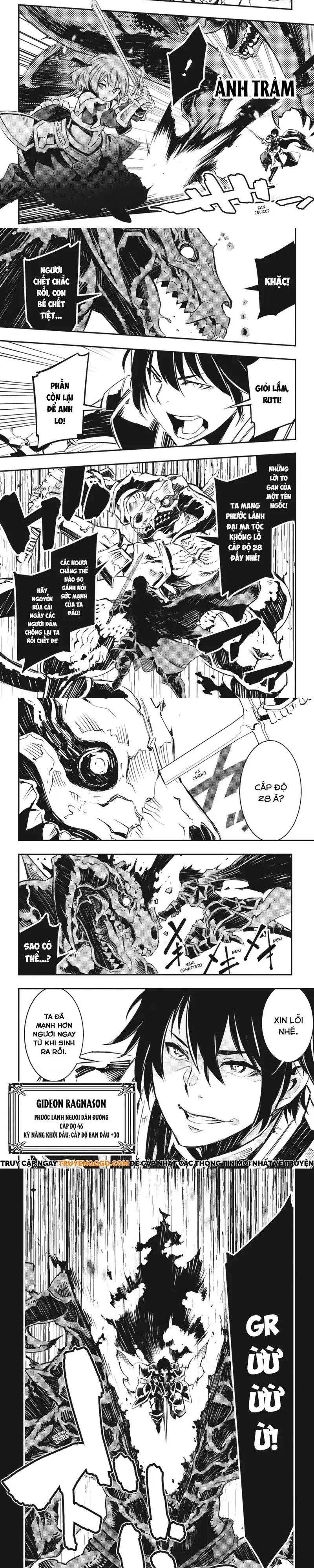 Shin No Nakama Janai To Yuusha No Party Wo Oidasareta No De, Henkyou De Slow Life Suru Koto Ni Shimashita Chapter 0 - 5