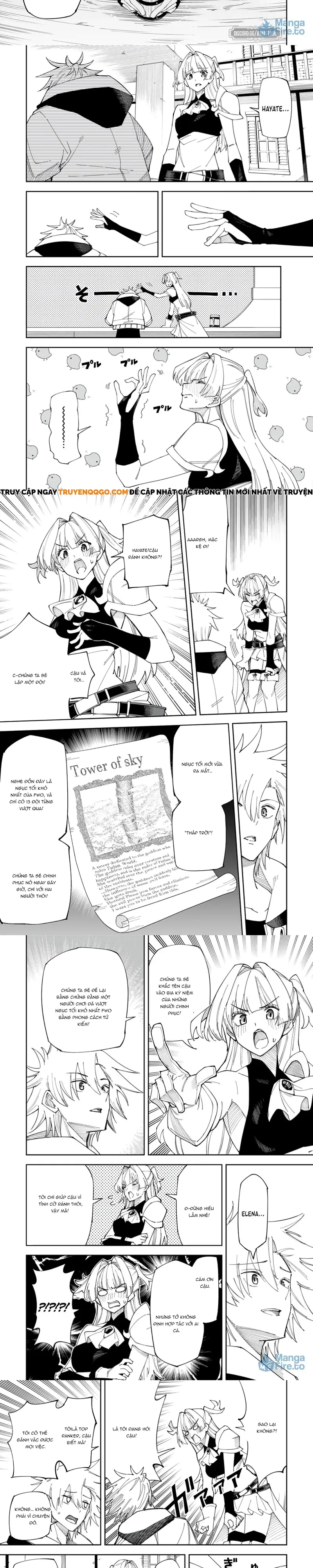 Yontou-Ryuu No Saikyou Haishin-Sha ~Yari Konda Vr Game No Settei Ge Genjitsu Sekai Ni Hanei Sareta Node, Haishi Yotei Datta Job De Musou Shimasu~ Chapter 1 - 6