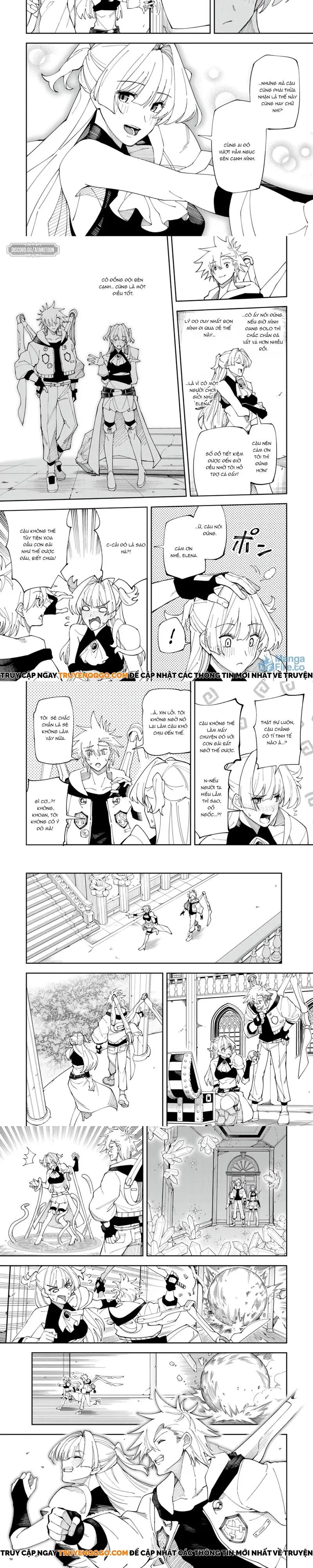 Yontou-Ryuu No Saikyou Haishin-Sha ~Yari Konda Vr Game No Settei Ge Genjitsu Sekai Ni Hanei Sareta Node, Haishi Yotei Datta Job De Musou Shimasu~ Chapter 1 - 9