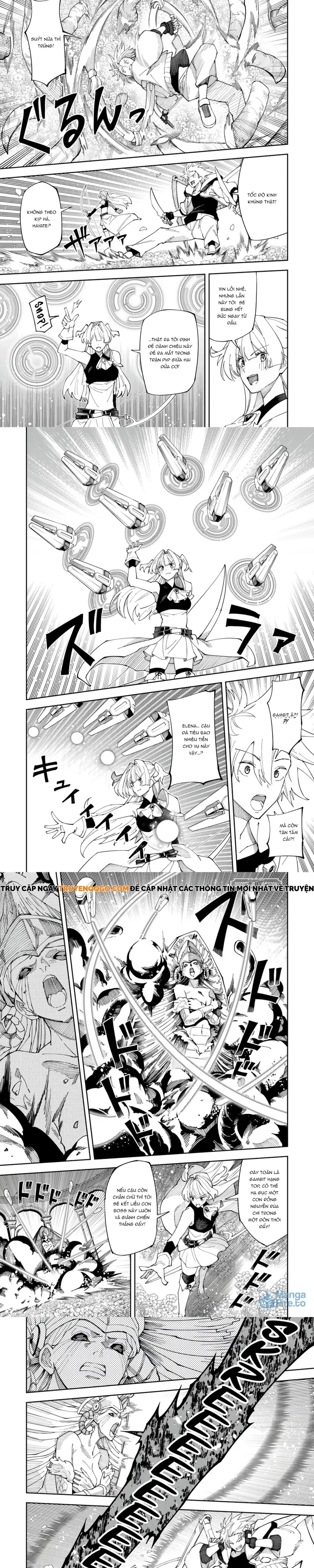 Yontou-Ryuu No Saikyou Haishin-Sha ~Yari Konda Vr Game No Settei Ge Genjitsu Sekai Ni Hanei Sareta Node, Haishi Yotei Datta Job De Musou Shimasu~ Chapter 1 - 12