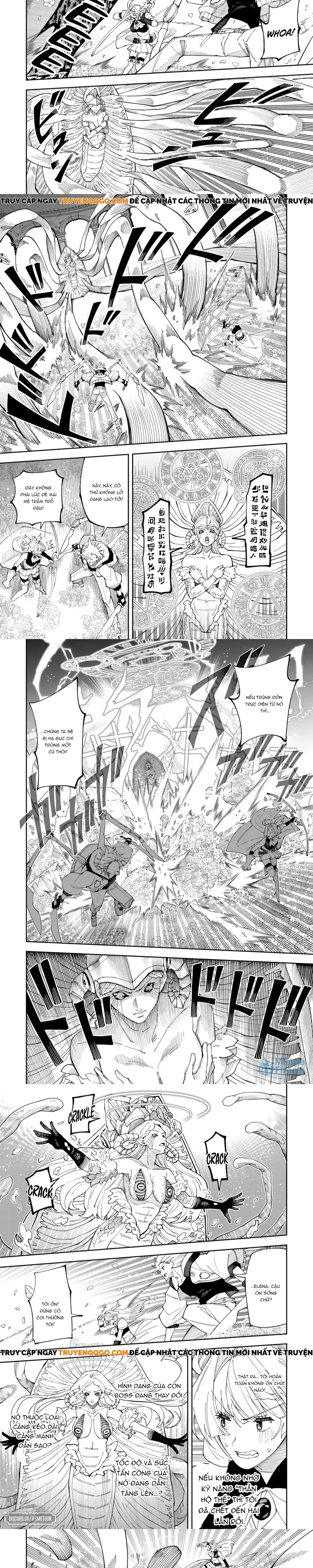 Yontou-Ryuu No Saikyou Haishin-Sha ~Yari Konda Vr Game No Settei Ge Genjitsu Sekai Ni Hanei Sareta Node, Haishi Yotei Datta Job De Musou Shimasu~ Chapter 1 - 13