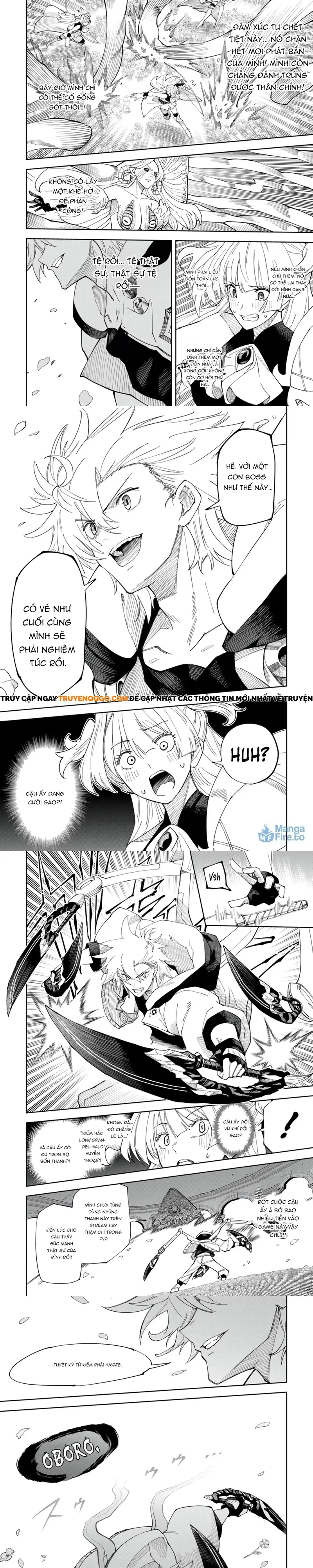 Yontou-Ryuu No Saikyou Haishin-Sha ~Yari Konda Vr Game No Settei Ge Genjitsu Sekai Ni Hanei Sareta Node, Haishi Yotei Datta Job De Musou Shimasu~ Chapter 1 - 14