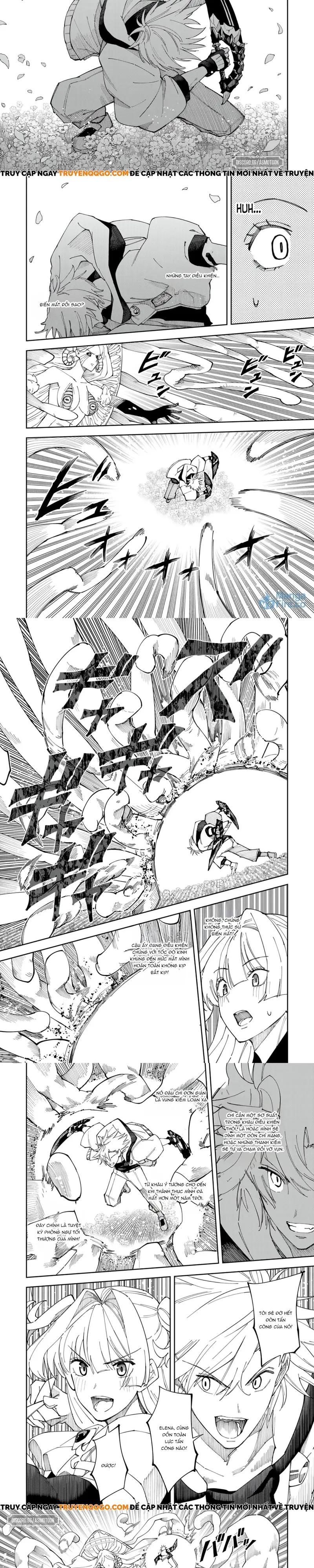 Yontou-Ryuu No Saikyou Haishin-Sha ~Yari Konda Vr Game No Settei Ge Genjitsu Sekai Ni Hanei Sareta Node, Haishi Yotei Datta Job De Musou Shimasu~ Chapter 1 - 15