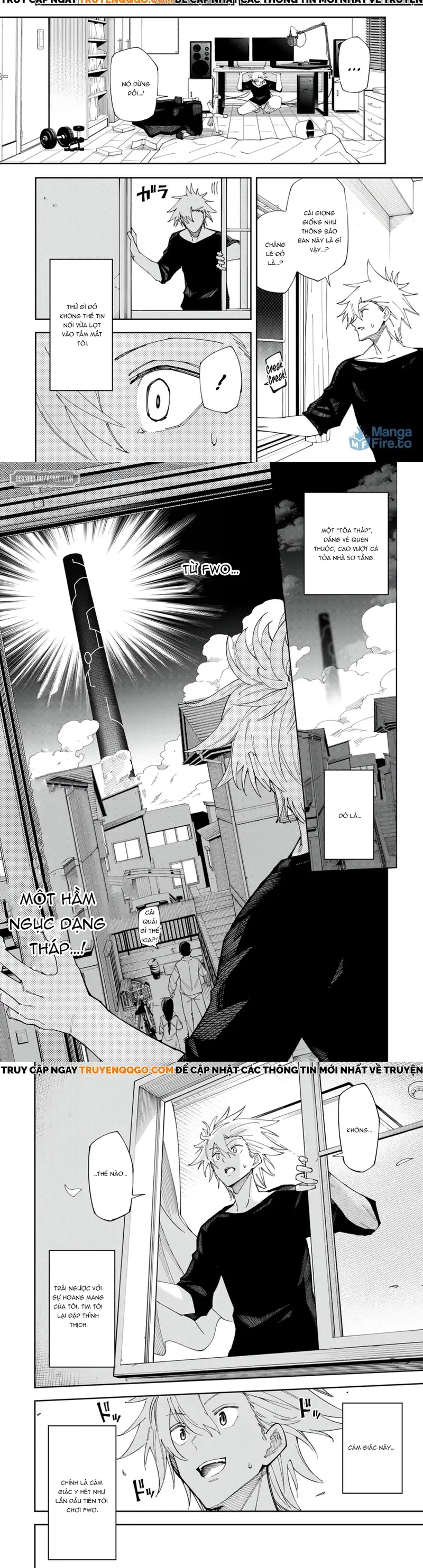 Yontou-Ryuu No Saikyou Haishin-Sha ~Yari Konda Vr Game No Settei Ge Genjitsu Sekai Ni Hanei Sareta Node, Haishi Yotei Datta Job De Musou Shimasu~ Chapter 1 - 20