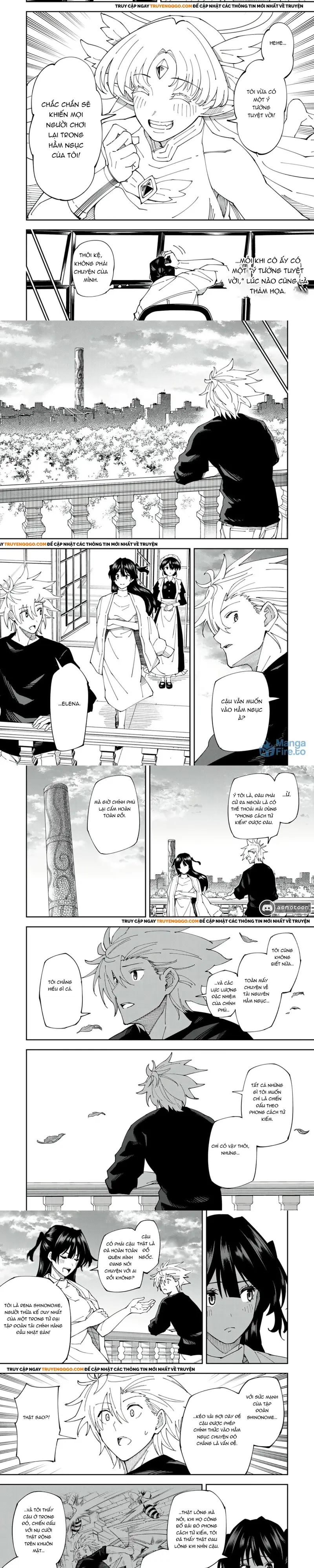 Yontou-Ryuu No Saikyou Haishin-Sha ~Yari Konda Vr Game No Settei Ge Genjitsu Sekai Ni Hanei Sareta Node, Haishi Yotei Datta Job De Musou Shimasu~ Chapter 3 - 6