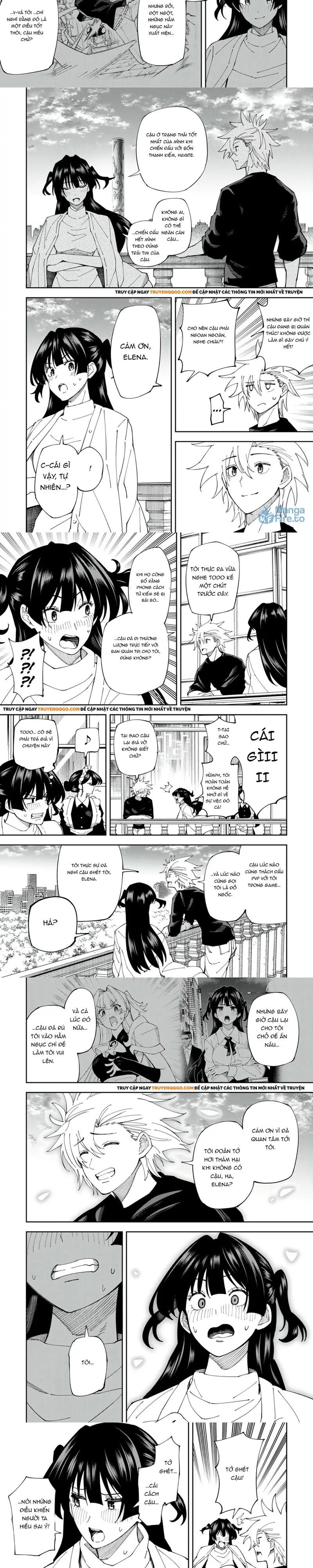 Yontou-Ryuu No Saikyou Haishin-Sha ~Yari Konda Vr Game No Settei Ge Genjitsu Sekai Ni Hanei Sareta Node, Haishi Yotei Datta Job De Musou Shimasu~ Chapter 3 - 7