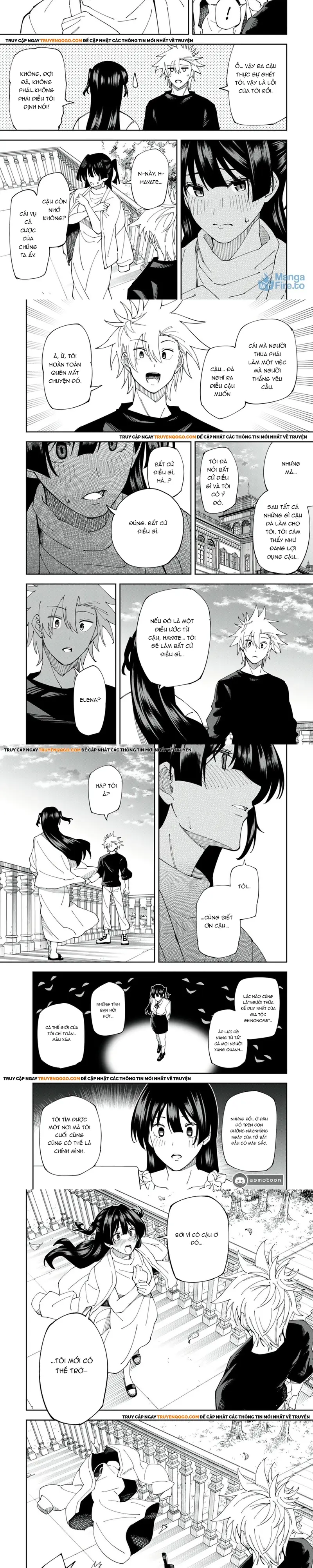 Yontou-Ryuu No Saikyou Haishin-Sha ~Yari Konda Vr Game No Settei Ge Genjitsu Sekai Ni Hanei Sareta Node, Haishi Yotei Datta Job De Musou Shimasu~ Chapter 3 - 8