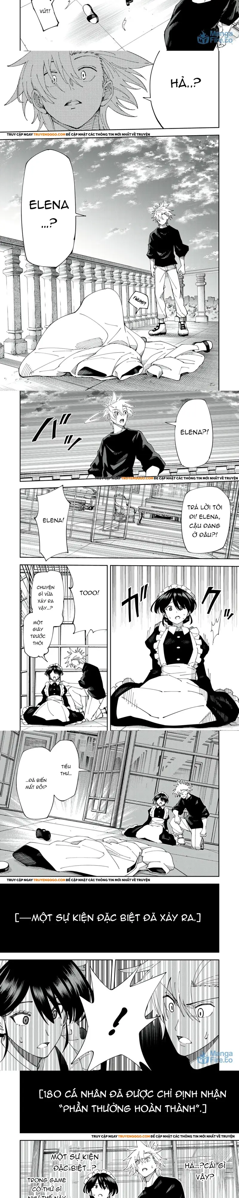 Yontou-Ryuu No Saikyou Haishin-Sha ~Yari Konda Vr Game No Settei Ge Genjitsu Sekai Ni Hanei Sareta Node, Haishi Yotei Datta Job De Musou Shimasu~ Chapter 3 - 9