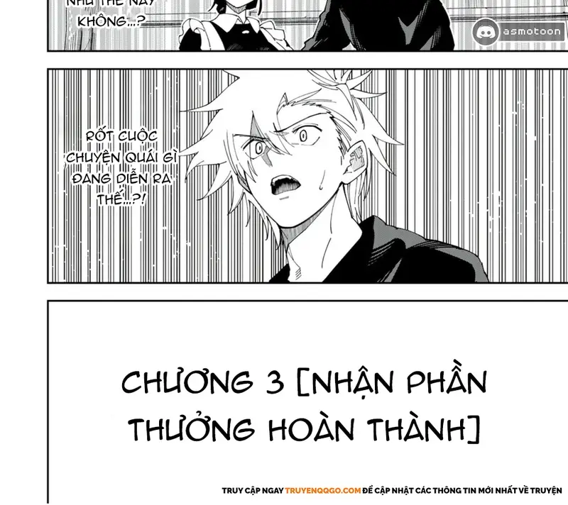 Yontou-Ryuu No Saikyou Haishin-Sha ~Yari Konda Vr Game No Settei Ge Genjitsu Sekai Ni Hanei Sareta Node, Haishi Yotei Datta Job De Musou Shimasu~ Chapter 3 - 10