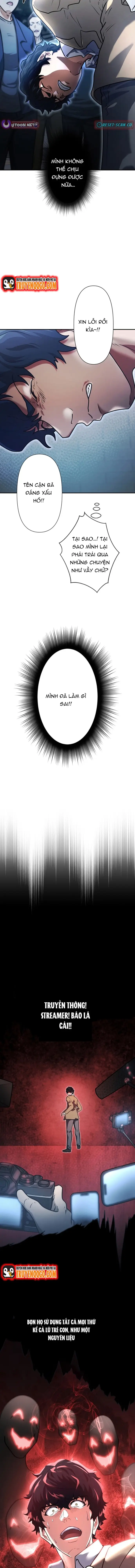 Kẻ Đoạt Kỹ Năng Chapter 1 - 4