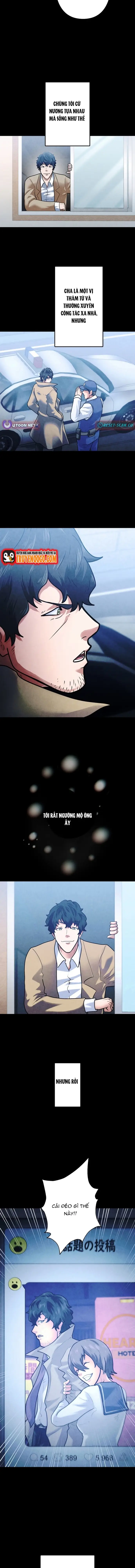 Kẻ Đoạt Kỹ Năng Chapter 1 - 11