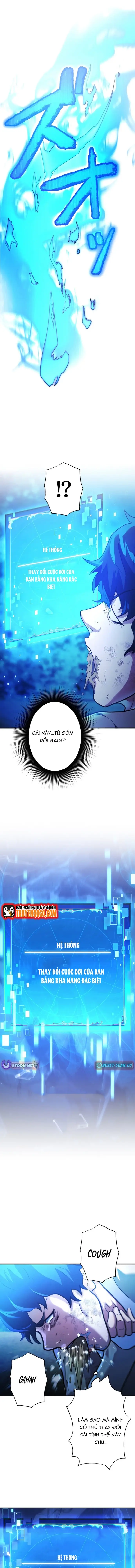 Kẻ Đoạt Kỹ Năng Chapter 1 - 17