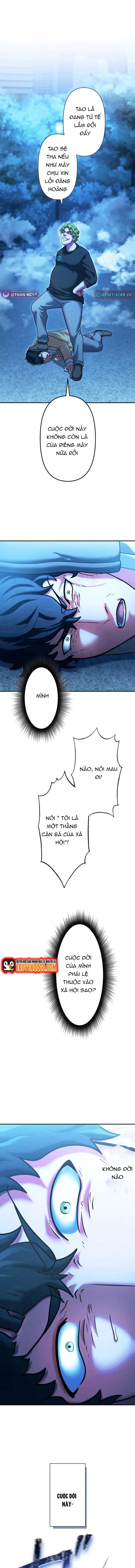 Kẻ Đoạt Kỹ Năng Chapter 2 - 6