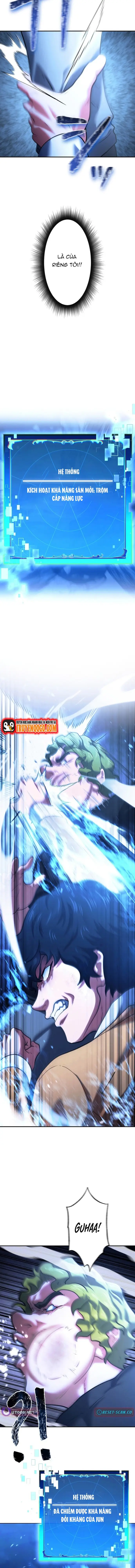 Kẻ Đoạt Kỹ Năng Chapter 2 - 7
